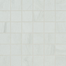 DURBAN WHITE 2X2 MATTE
