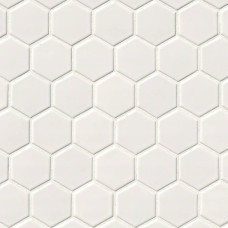WHITE GLOSSY 2