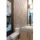 WHITE OAK 3D HONED 6x24 PANEL