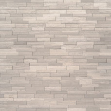 WHITE OAK 3D MINI PANEL