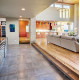WHITE OAK MULTI SPLITFACE CORNER