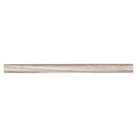 WHITE OAK PENCIL MOLDING