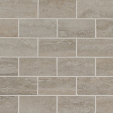 VENETO WHITE 2X4 MOSAIC POLISHED