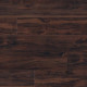WILMONT BURNISHED ACACIA 7x48