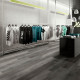 WILMONT WOODRIFT GRAY 7x48