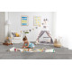 XL CYRUS FINELY  9x60
