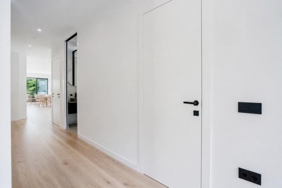 Doors