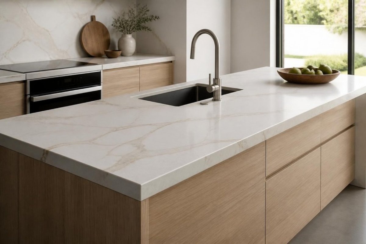 Laminate and Formica