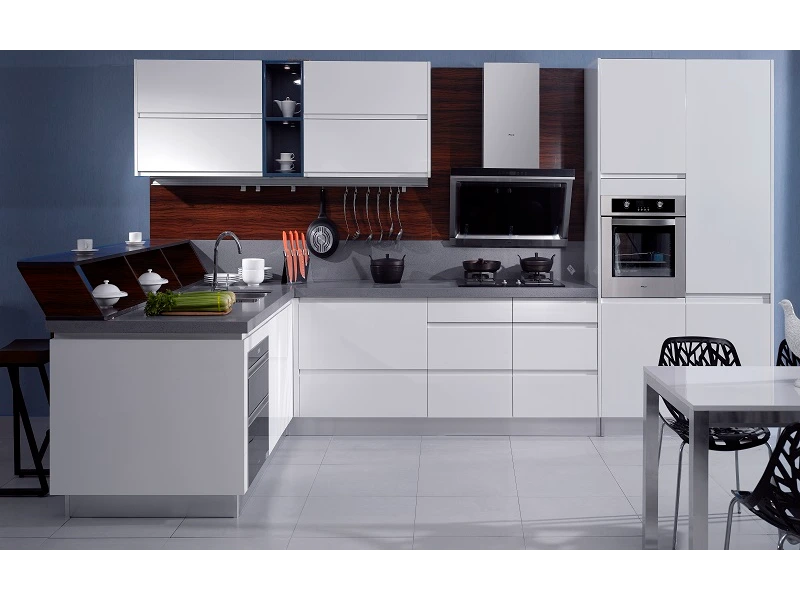 Made in the USA Quality kitchens - Photo 1